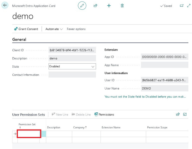 Integration til Dynamics 365 - Dansk (6)